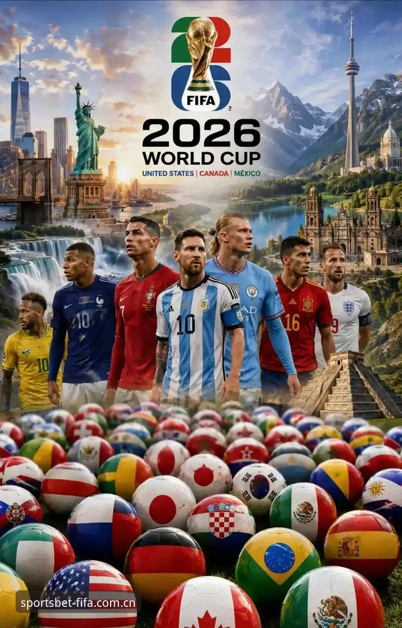 2026世界杯App体验最新动态：正版软件如何重构中国球迷观赛生态？