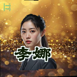 李娜